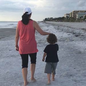 Meet your Posher, Ashlee